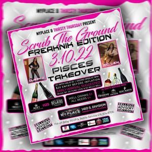 Meet your Posher, Frankie